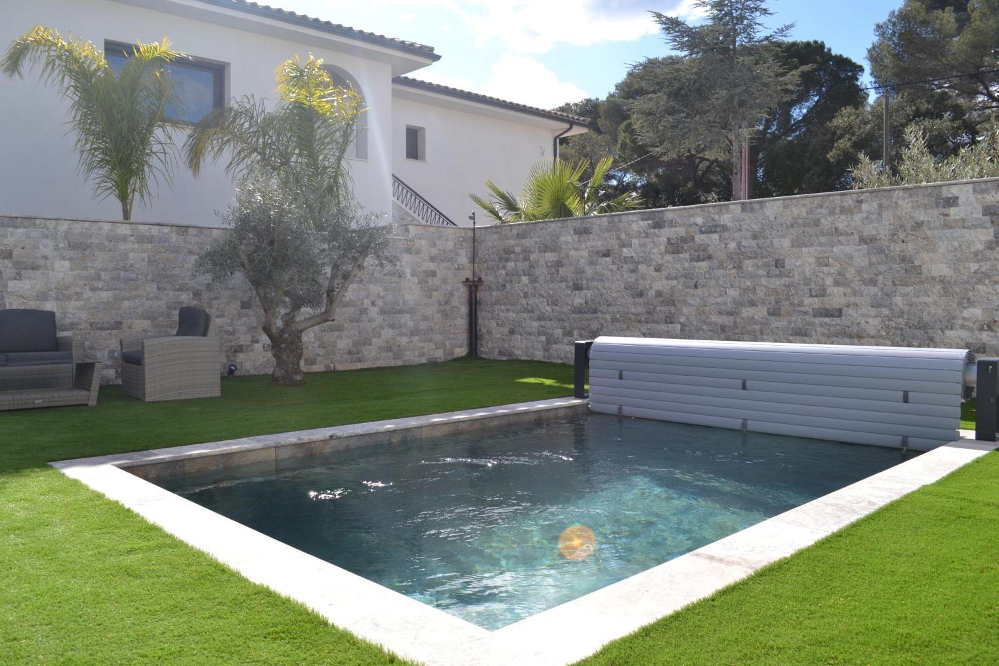 Etoile Du Berger Saint Aygulf 3 Villas Et 4 Appartements Jardin Individuel Et Piscine Chauffee En Saison - La Mer Et Les Plages 450 M Kültér fotó